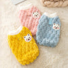 Winter Cat Sweater YourCatGoodies
