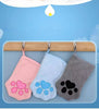 Microfiber Pet Grooming Glove YourCatGoodies