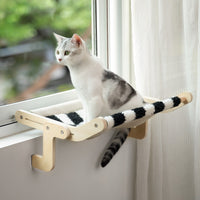 Adjustable Cat Window Hammock
