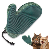 Pet Grooming & Cleaning Glove