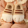 Cozy Cat Slippers mutualdropshopping
