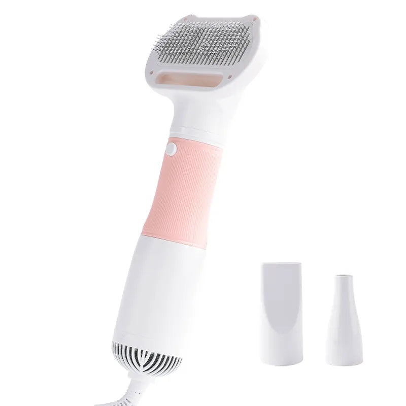 3-In-1 Pet Hair Dryer YourCatGoodies