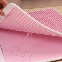 Cat Litter Mat WigglyTailNeeds