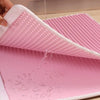 Cat Litter Mat WigglyTailNeeds
