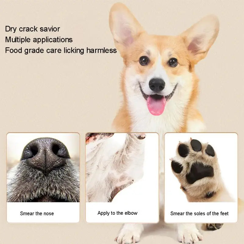 Paw Care Balm YourCatGoodies