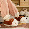 Cozy Cat Slippers mutualdropshopping