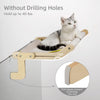 Adjustable Cat Window Hammock