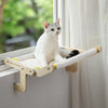 Adjustable Cat Window Hammock