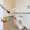 Bungee Cat Toys YourCatGoodies