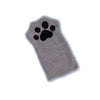 Microfiber Pet Grooming Glove YourCatGoodies