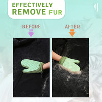 Pet Grooming & Cleaning Glove