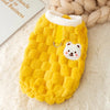 Winter Cat Sweater YourCatGoodies