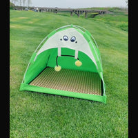 Cute Pet Sun Protection Tent YourCatGoodies