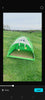 Cute Pet Sun Protection Tent YourCatGoodies