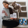 Paw Print Stamp YourCatGoodies