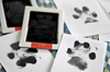 Paw Print Stamp YourCatGoodies