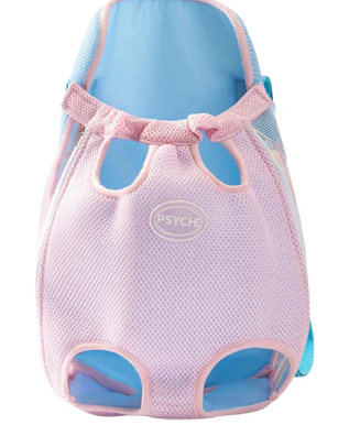 Breathable Four-Leg Backpack Pet Carrier