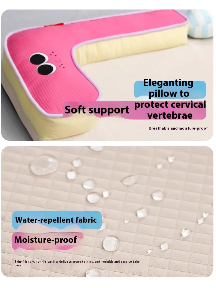 Orthopedic 4-Layer Breathable Cooling Pet Mat
