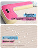 Orthopedic 4-Layer Breathable Cooling Pet Mat