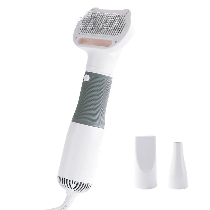 3-In-1 Pet Hair Dryer YourCatGoodies
