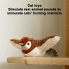 Interactive Flying Bird Cat Toy mutualdropshopping