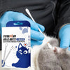 Pet Ear Cleaning Q-tips YourCatGoodies