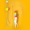 Bungee Cat Toys YourCatGoodies
