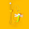 Bungee Cat Toys YourCatGoodies
