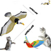 Bungee Cat Toys YourCatGoodies