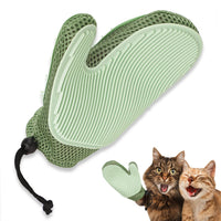Pet Grooming & Cleaning Glove