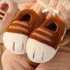 Cozy Cat Slippers mutualdropshopping