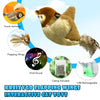 Interactive Flying Bird Cat Toy mutualdropshopping