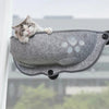Cat Window Hammock WigglyTailNeeds