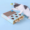 Interactive Cat Teaser Toy YourCatGoodies