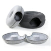 Donut Shaped Cat Tunnel Zendrop