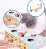 Interactive Cat Teaser Toy YourCatGoodies