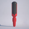 Reusable Pet Hair Lint Rollers WigglyTailNeeds