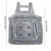 Pet Carrier Bag Apron YourCatGoodies