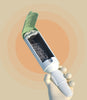 Reusable Pet Hair Lint Rollers WigglyTailNeeds
