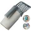 2-In-1 Cat Shovel with Trash Bag WigglyTailNeeds