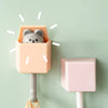 Cute Cat Pet Hook WigglyTailNeeds