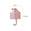 Cute Cat Pet Hook WigglyTailNeeds