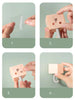 Cute Cat Pet Hook WigglyTailNeeds