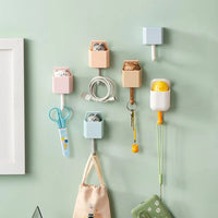 Cute Cat Pet Hook WigglyTailNeeds