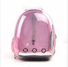 Pet Backpack Carriers WigglyTailNeeds