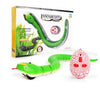 Interactive Remote Control Snake Cat Toy YourCatGoodies