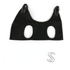Cat Grooming Nail Cutting & Anti Scratch Hanging Bag WigglyTailNeeds
