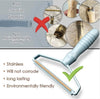Portable Fabric and Pet Hair Remover YourCatGoodies