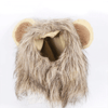 Cute Lion Cat Wig Costume WigglyTailNeeds