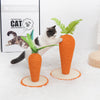 Sisal Climbing Frame Cat Toy Radish YourCatGoodies